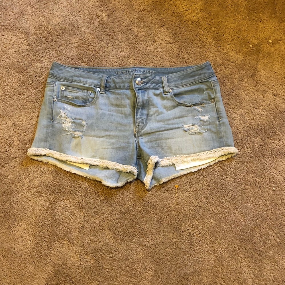 American Eagle Shorts!!